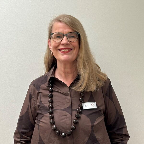 Sari Wettstein