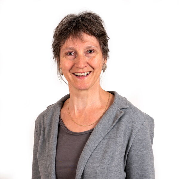 Simone Scherz